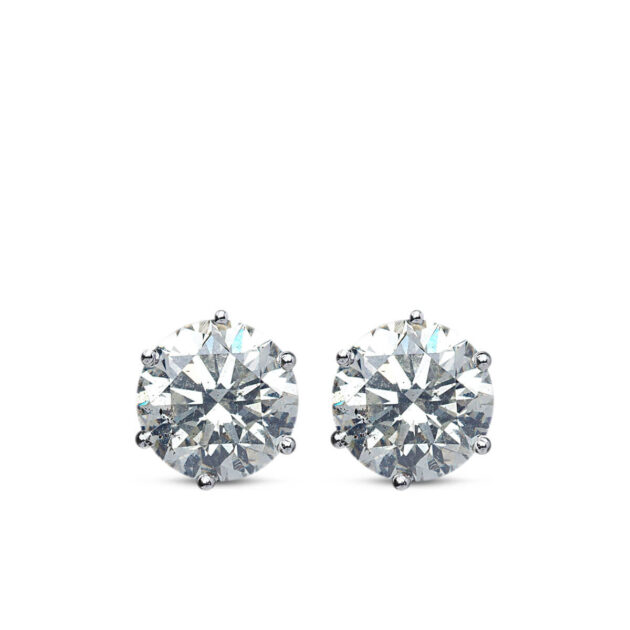 Venus Diamond Earrings